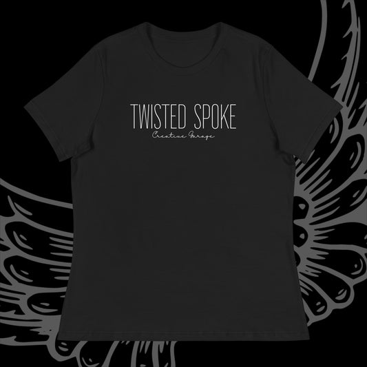 Twisted Spoke Merch Shirt